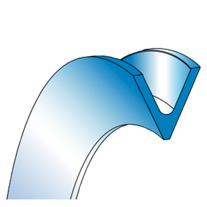 2EVRA020-GUARNIZIONE VRA 0385 0310 045 B0