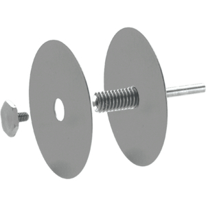 PFERD Arbor for POLINOX® discs PVR 6/13 1 25