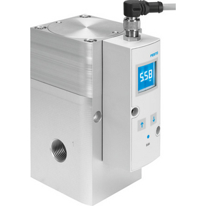 VPPM-12L-L-1-N12-0L10H-A4P-S1C1 Proportional pressure regulator