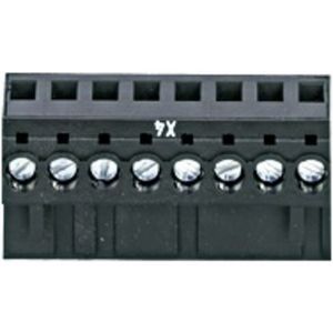 PNOZ X1 24AC/DC 3NA+1NC 774300