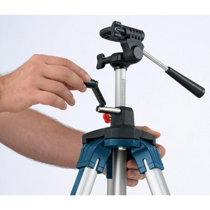 Building Tripod BT 250