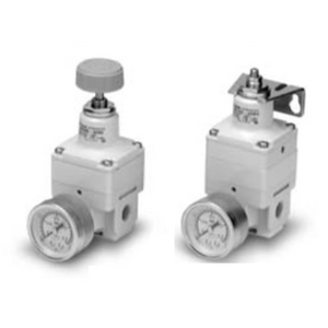 00058019-PRECISION REGULATOR IR2020-N02