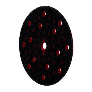 PLATEAU MULTI-TROUS 150MM AUTO-AGRIPPANT HOOKIT UE 10