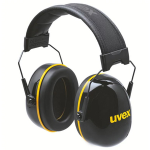 CASQUE ANTIBRUIT K20 SERRE TETE PLIABLE