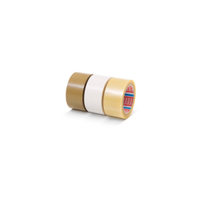 RUBAN ADHESIF PVC TRANSPARENT 04124 66 M X 15 MM T