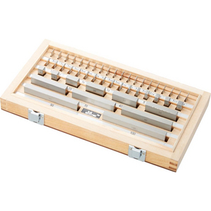 9443477047 Par.Endmaßsatz Stahl 47-teilig Gen.0 FOR