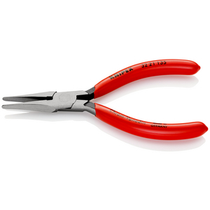 KNIPEX JUSTEERTANG PLATTE BREDE BEK 32 21 135