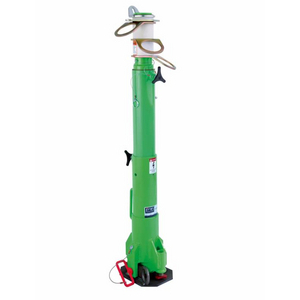 MAT ANTICHUTE PORTABLE