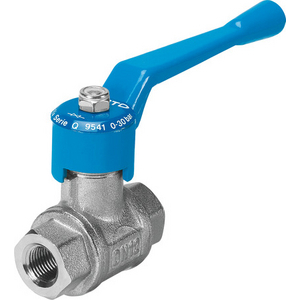 QH-3/8 Ball valve