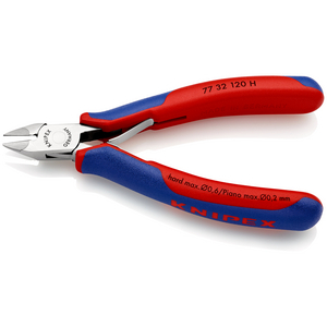 PINCE COUPANTE CARBURE COTE ELECTRO 120MM