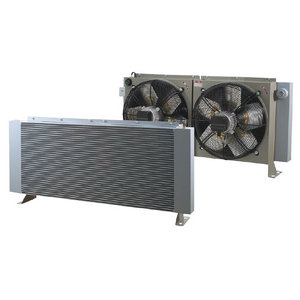 SCAMB. DI CALORE ARIA-OLIO AP 2/680 EB 100-300 L/MIN 20 BAR 400 V 3RAP2/680EB