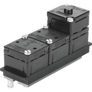 BLOC LOG.INHIBI VLO-R-M5