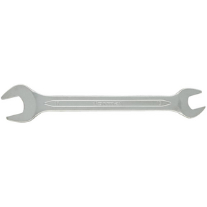 9557000280 Doppelmaulschl. DIN3110 30 x32 mm FORMAT