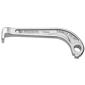 GRIFFE PORTEE 110MM U.312H U.312G110