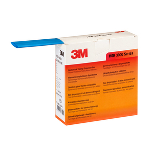 3M KRIMPKOUS HSR 3000 BLAUW 18/6 (ST=5M)