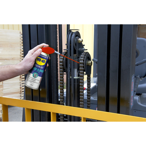 GRAISSE BLC WD-40 SPECIA.AE400ML UE12 UNITAIRE