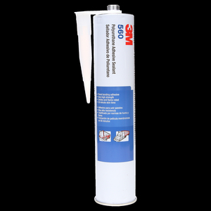 MASTIC 560 310 ML NOIR CARTOUCHE UC12
