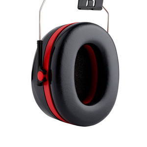 H540P3E-413-SV CUFFIA CON ATTACCO PER ELMETTO G22/G3000 NERO SNR=34 DB 7000039624