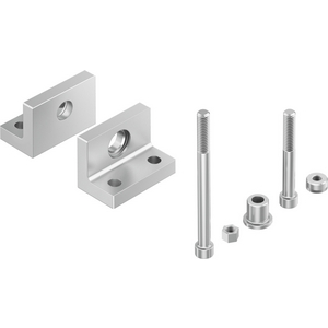 FIXATION DE PROFIL D AMH-L8-20-PL L-1
