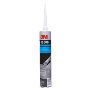 SIGILLANTE PER CRISTALLI NERO 310 ML 08509 7000033753