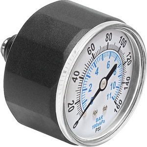 MA-27-160-M5-PSI Pressure gauge