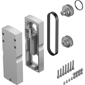FESTO PARALLELKIT EAMM-U-110-S62-100A-207 1217381
