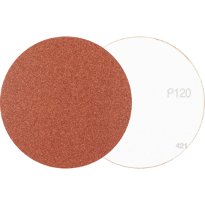 PFERD 42871212 Klettronden Kr 125 A 120