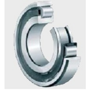 N 210-E-XL-M1 (FAG) Zylinderrollenlager einreihig, Messingkäfig FAG