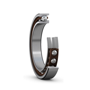 7010 CE/P4ADGA (SKF) Genauigkeits-Universal-Schrägkugellager-2er-Satz SKF