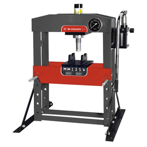 15T PRESSA W.415WBA