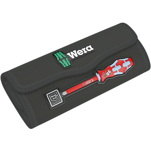 9477 POCHETTE PLIABLE POUR JEUX KRAFTFORM KOMPAKT VDE STAINLESS