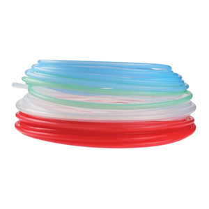 TP50 - FLUOROPOLYMER PFA TUBING 50 M ROLLS