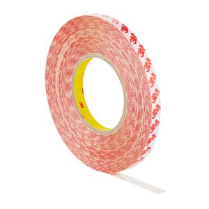 NASTRO BIADESIVO GPT-020F, TRASPARENTE, 19 MM X 50 M, 0.2 MM 7100369918