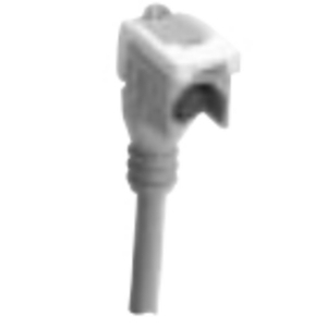 CABLE PLUG M8 LED+SURGE CONNEC P8LS08L226C