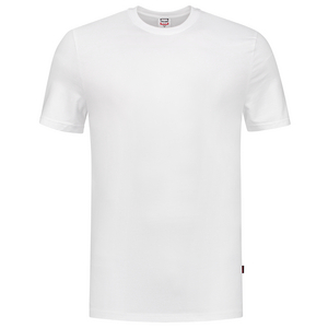 TRICORP T-SHIRT 200GR 101017 WIT MT XS