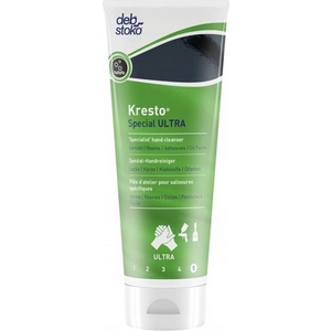 PATE NETTOYANTE KRESTO SPECIAL TUBE 250ML
