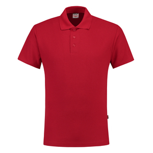 TRICORP POLOSHIRT 180GR 201003 ROOD MT XS