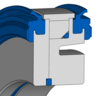 brand logo