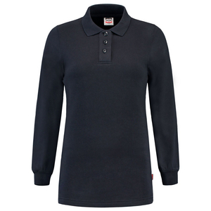 TRICORP POLOSWEATER DAME 301007 MARINE MT 5XL