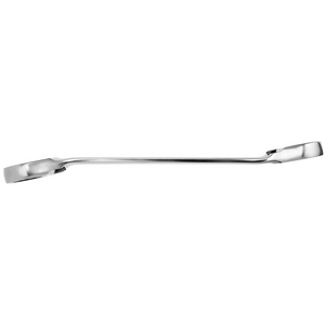 CHIAVE POLIGONALE A CRICCHETTO 65.22X24