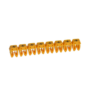 LEGRAND TEKEN GEEL 0.5 - 1.5MM2 208810282