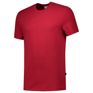 TRICORP T-SHIRT 200GR 101017 ROOD MT 5XL
