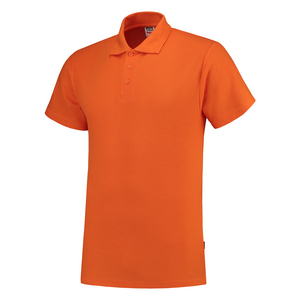 TRICORP POLOSHIRT 180GR 201003 ORANJE MT 3XL