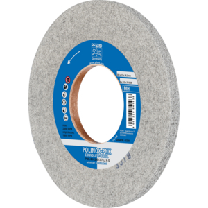 ROUE A ALESAGE PNK-MH 20013-76,2 A G POLINOX 47802646