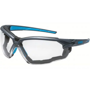 OCCHIALE UVEX SUXXEED GUARD 9181-180 0349181180