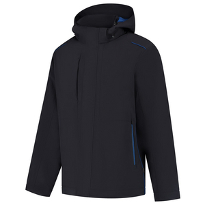 TRICORP WINTERJAS SHELL ACCENT 402703 MARINE/ROYAL MT XL