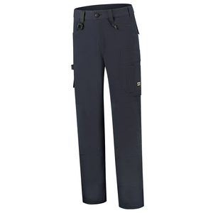 TRICORP WERKBROEK CORDURA 4WAY STRETCH 502026 MARINE MT 64