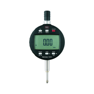 COMPARATEUR MONTRE DIGTAL 0,1MIM 0-25 MM/0.65 -1.15 N - P.+CERT.