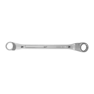 MILWAUKEE RINGSLEUTEL 24X26MM 4932492752