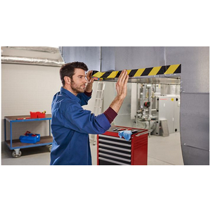 TESAPACK PP MARKING G/N 66:50 LABEL 58133-00000-02